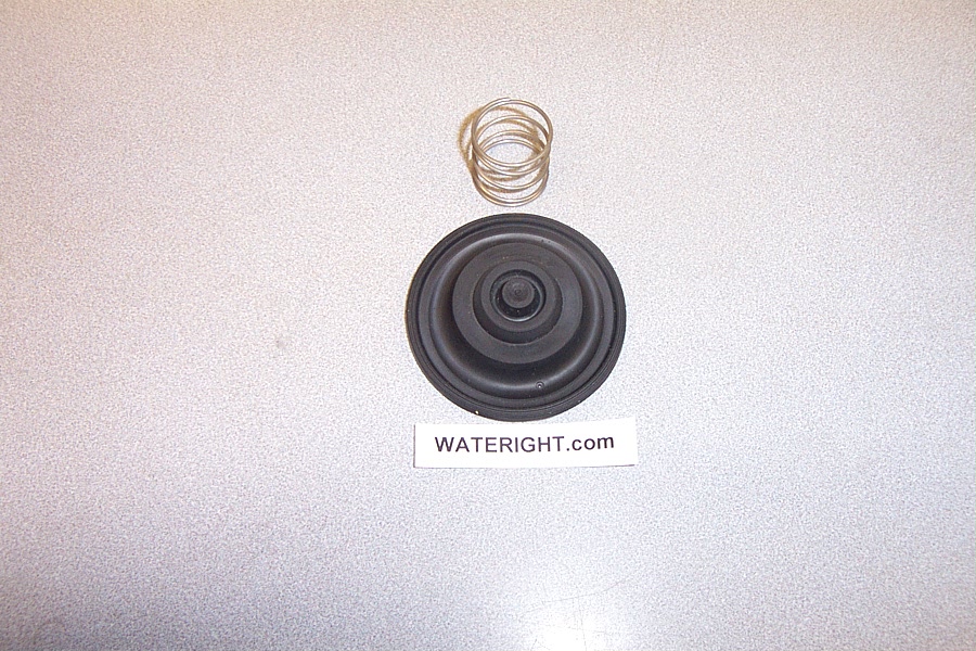 Weathermatic Silver Bullet 12000 series Gasket Silverbullet P/N 110003SA